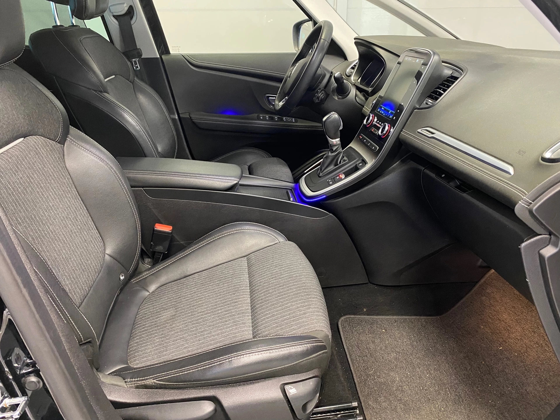 Hoofdafbeelding Renault Grand Scénic