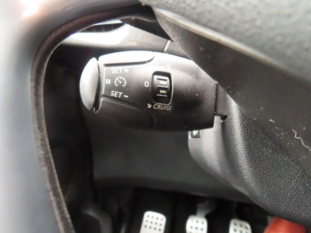 Hoofdafbeelding Citroën DS3