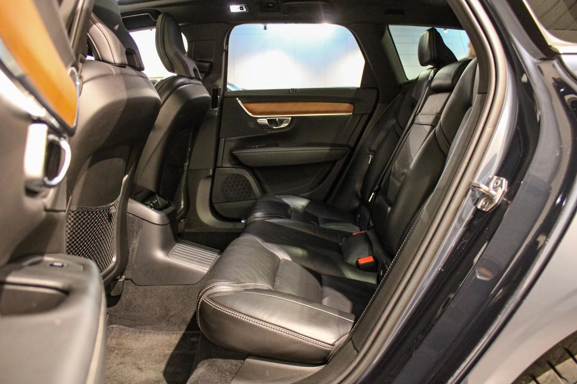 Hoofdafbeelding Volvo V90