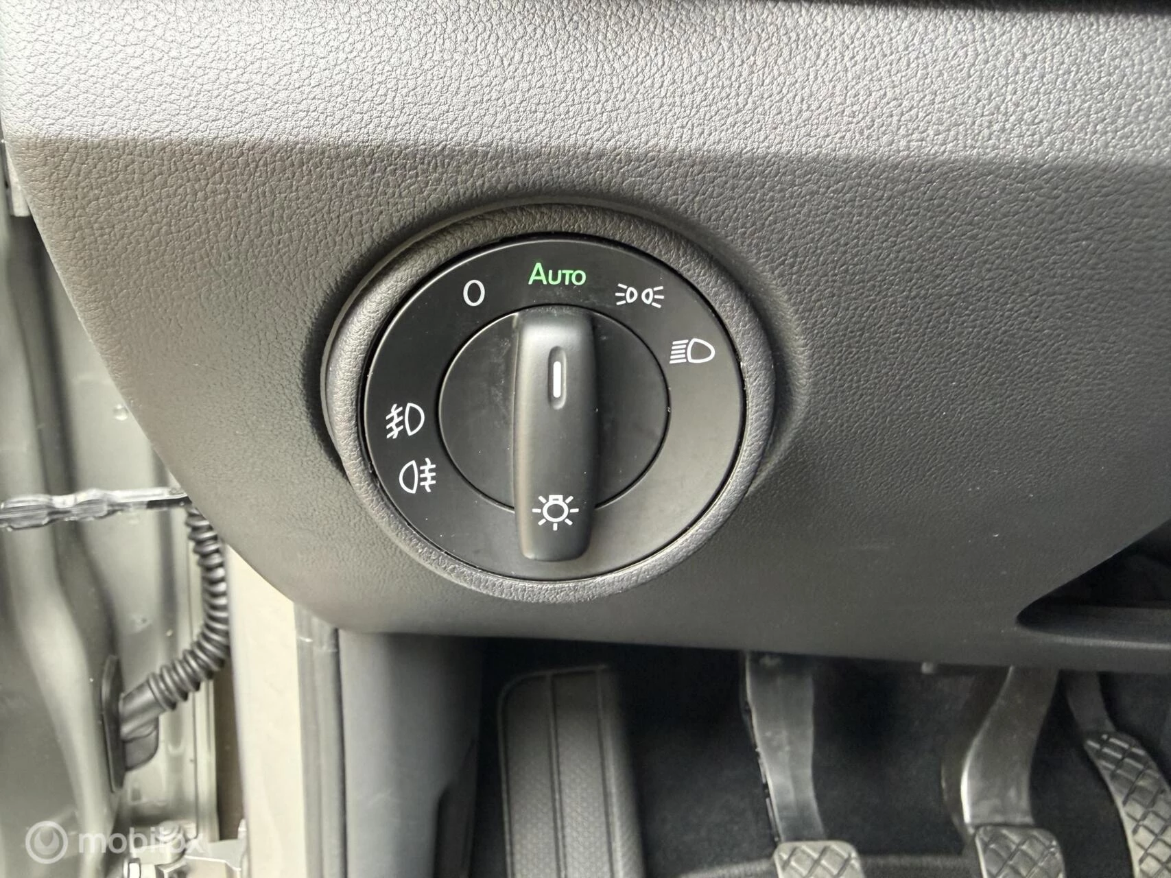 Hoofdafbeelding Škoda Citigo