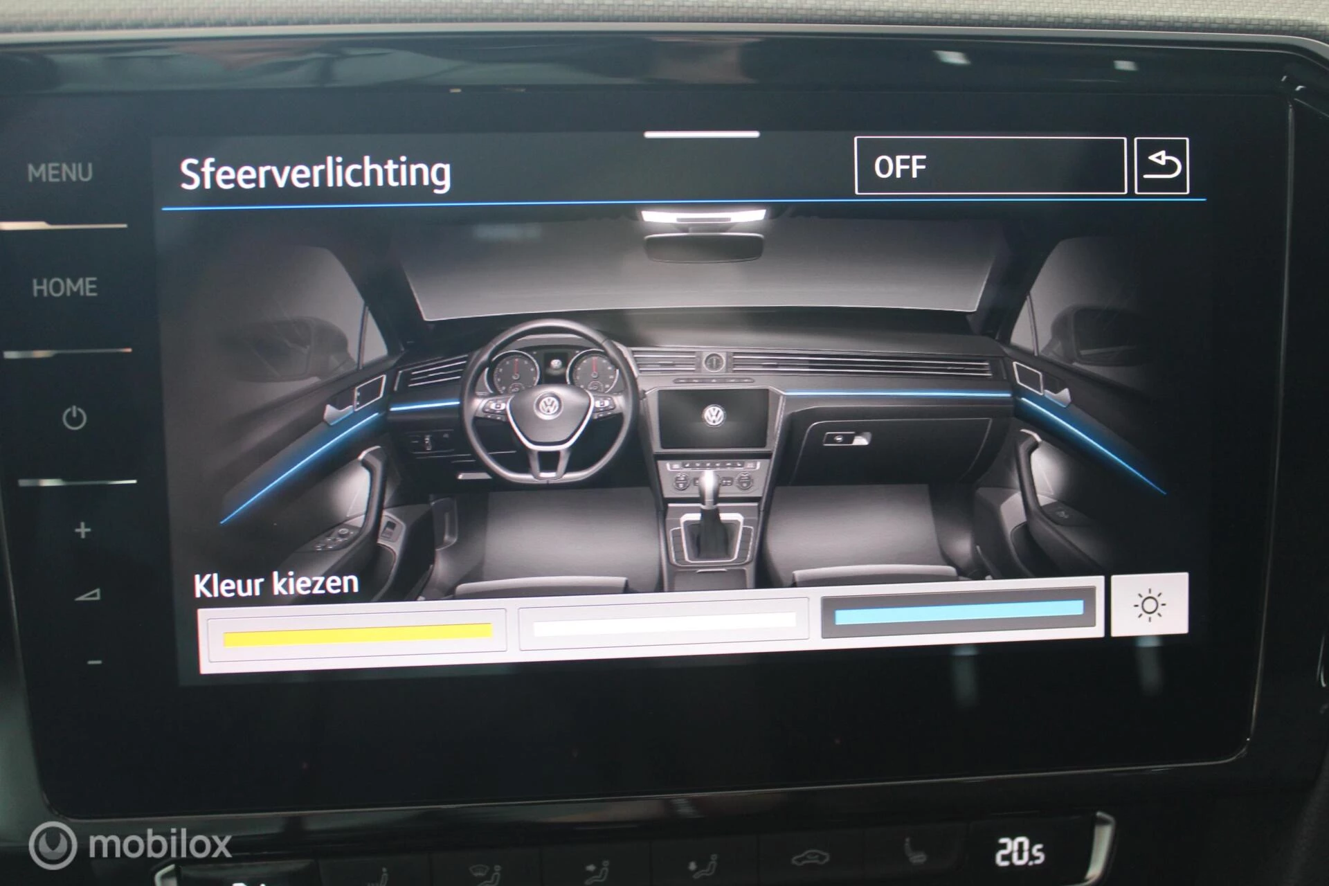 Hoofdafbeelding Volkswagen Arteon