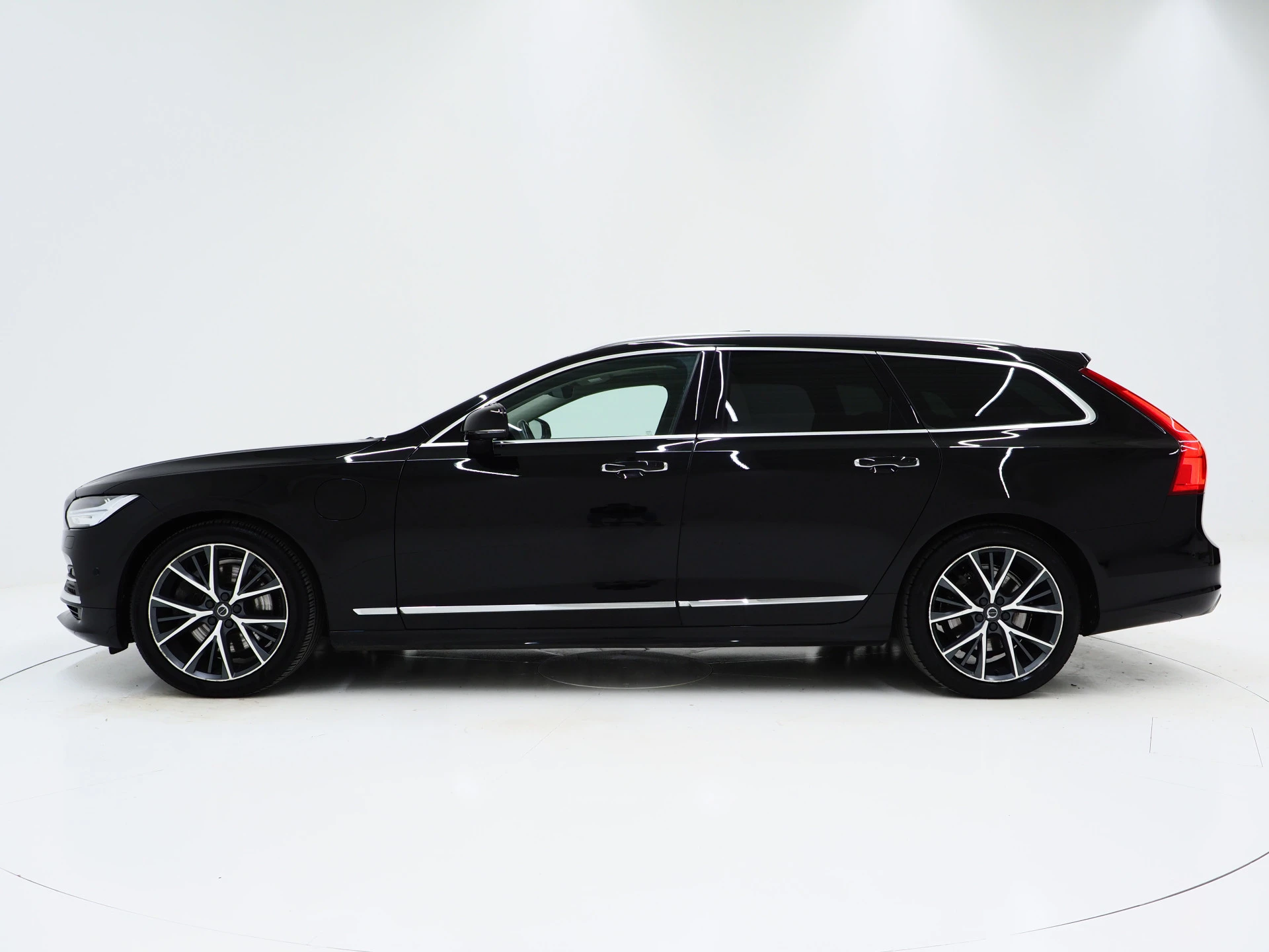 Hoofdafbeelding Volvo V90