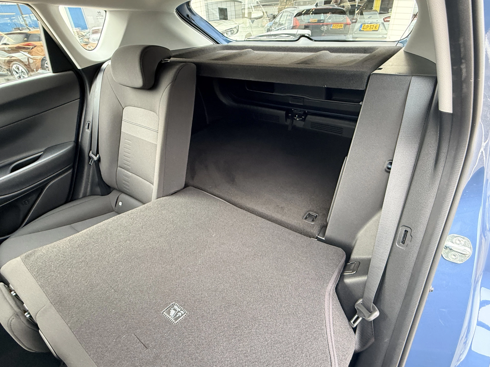 Hoofdafbeelding Hyundai Bayon