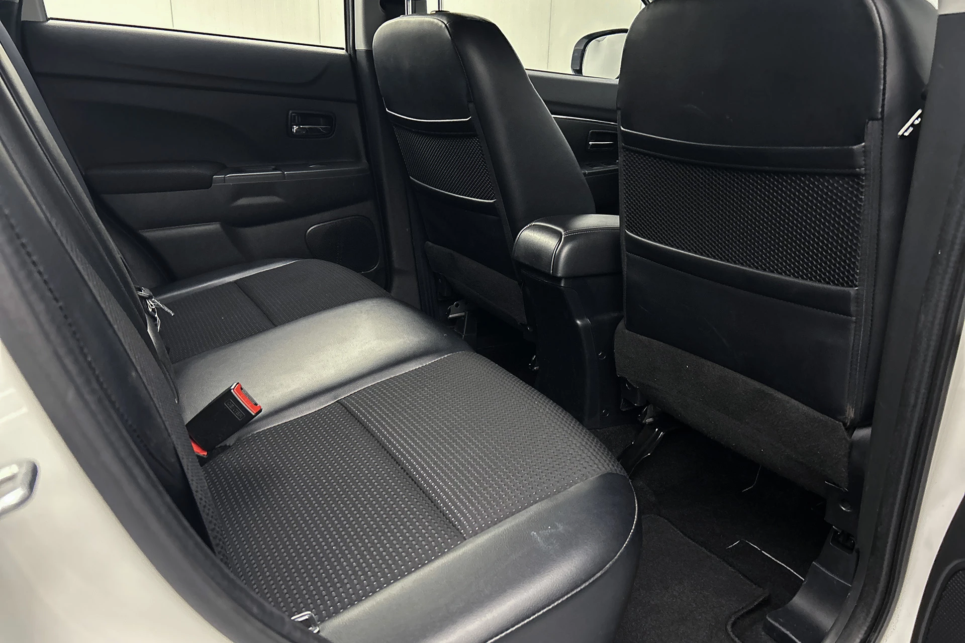 Hoofdafbeelding Citroën C4 Aircross