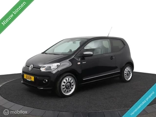 Volkswagen Up! 1.0 high up!