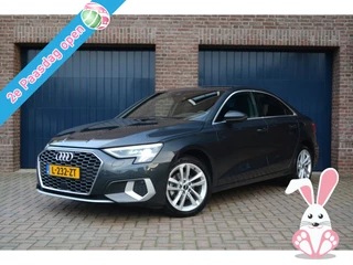 Audi A3 Limousine 30 TFSI S-Tronic Advanced Sport edition | Trekhaak | Virtual | LED | Carplay/Android Auto | Cruise