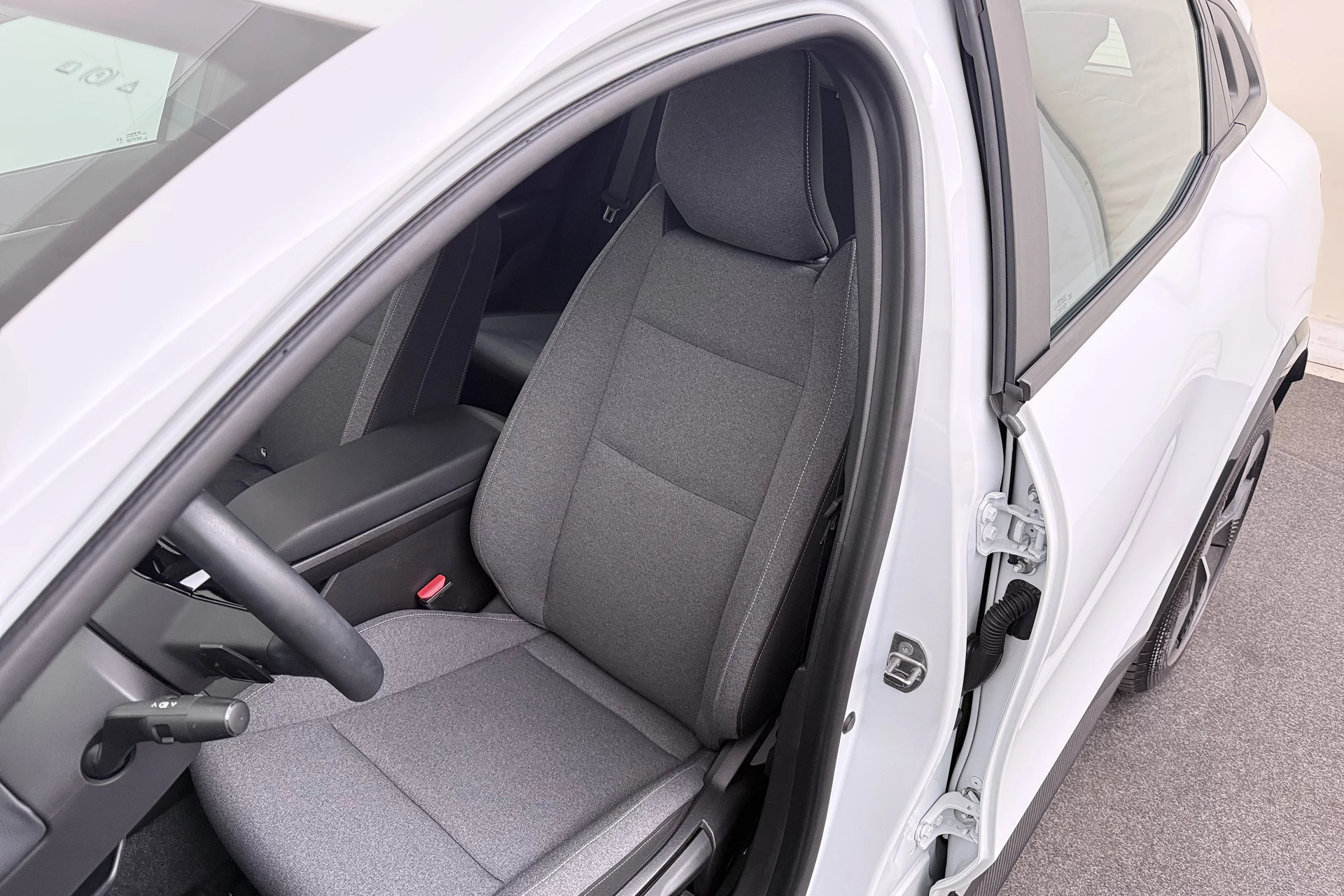 Hoofdafbeelding Renault Megane E-Tech
