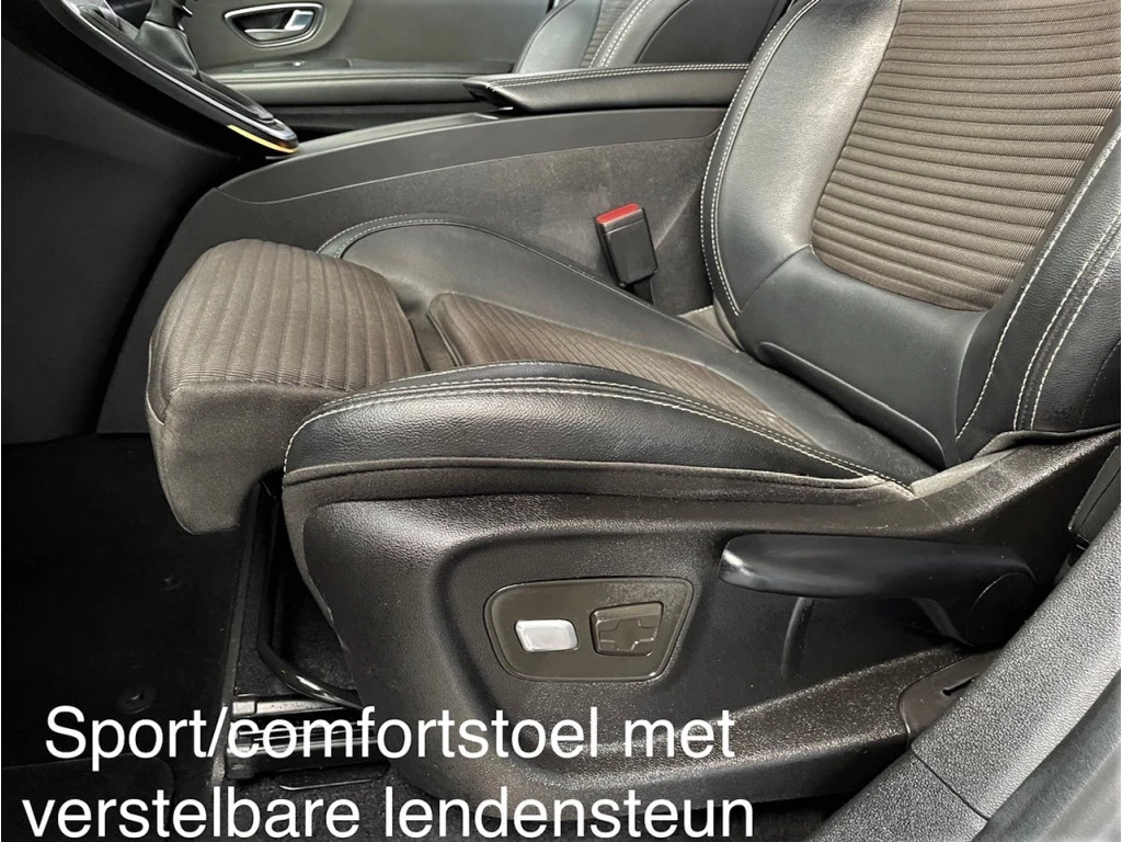 Hoofdafbeelding Renault Grand Scénic