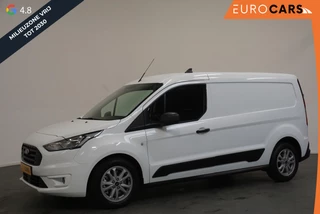 Hoofdafbeelding Ford Transit Connect Ford Transit Connect 1.5 EcoBlue L2 Trend |Navi|Airco|PDC A|Cruise Control|3Zits|Camera|DAB+
