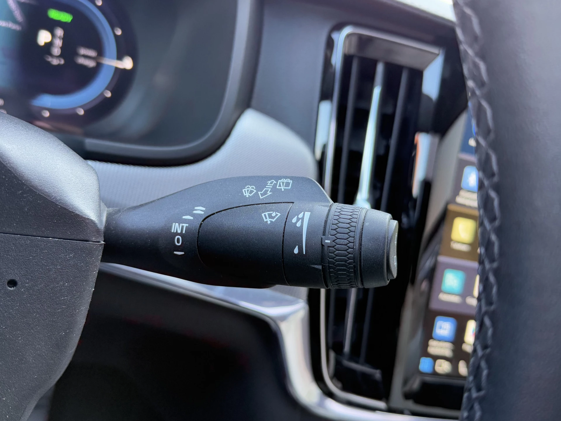 Hoofdafbeelding Volvo V90