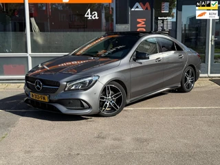 Hoofdafbeelding Mercedes-Benz CLA Mercedes-Benz CLA-klasse 200 | Pano | Cruise | Camera |