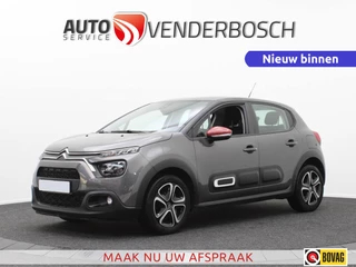 Citroen C3 1.2 PureTech Business 83pk | Clima | Apple CarPlay | Cruise