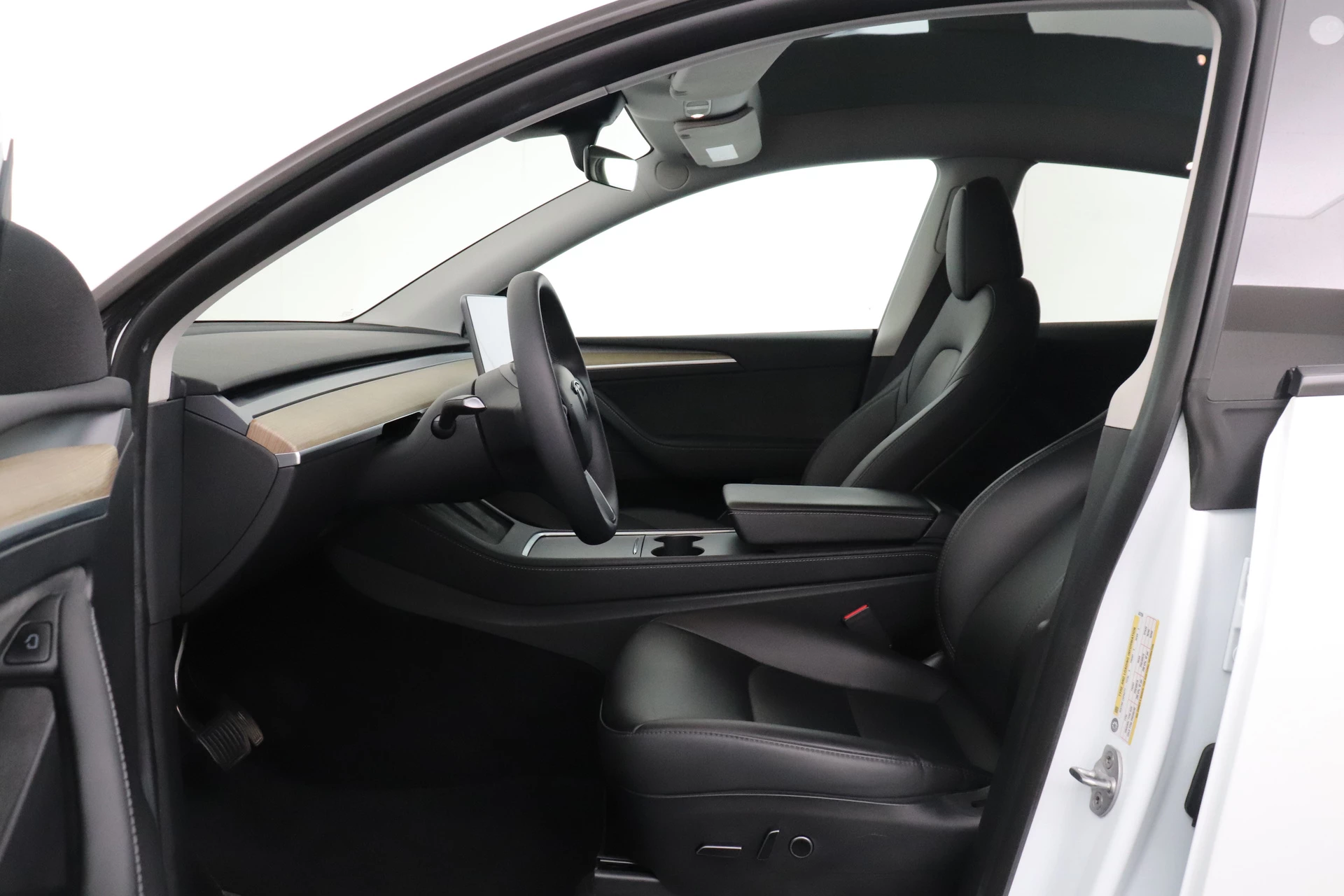Hoofdafbeelding Tesla Model Y