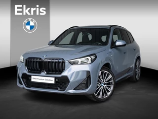 BMW X1 xDrive30e | M Sportpakket | Innovation Pack | Verwarmd Stuurwiel | Comfort Access | Panoramadak | Stoelmassage | Stoelverwarming | Head-Up Display | Harman-Kardon | Trekhaak