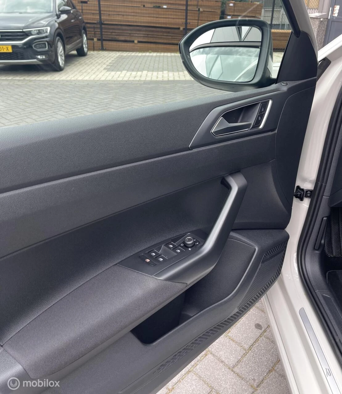 Hoofdafbeelding Volkswagen Taigo