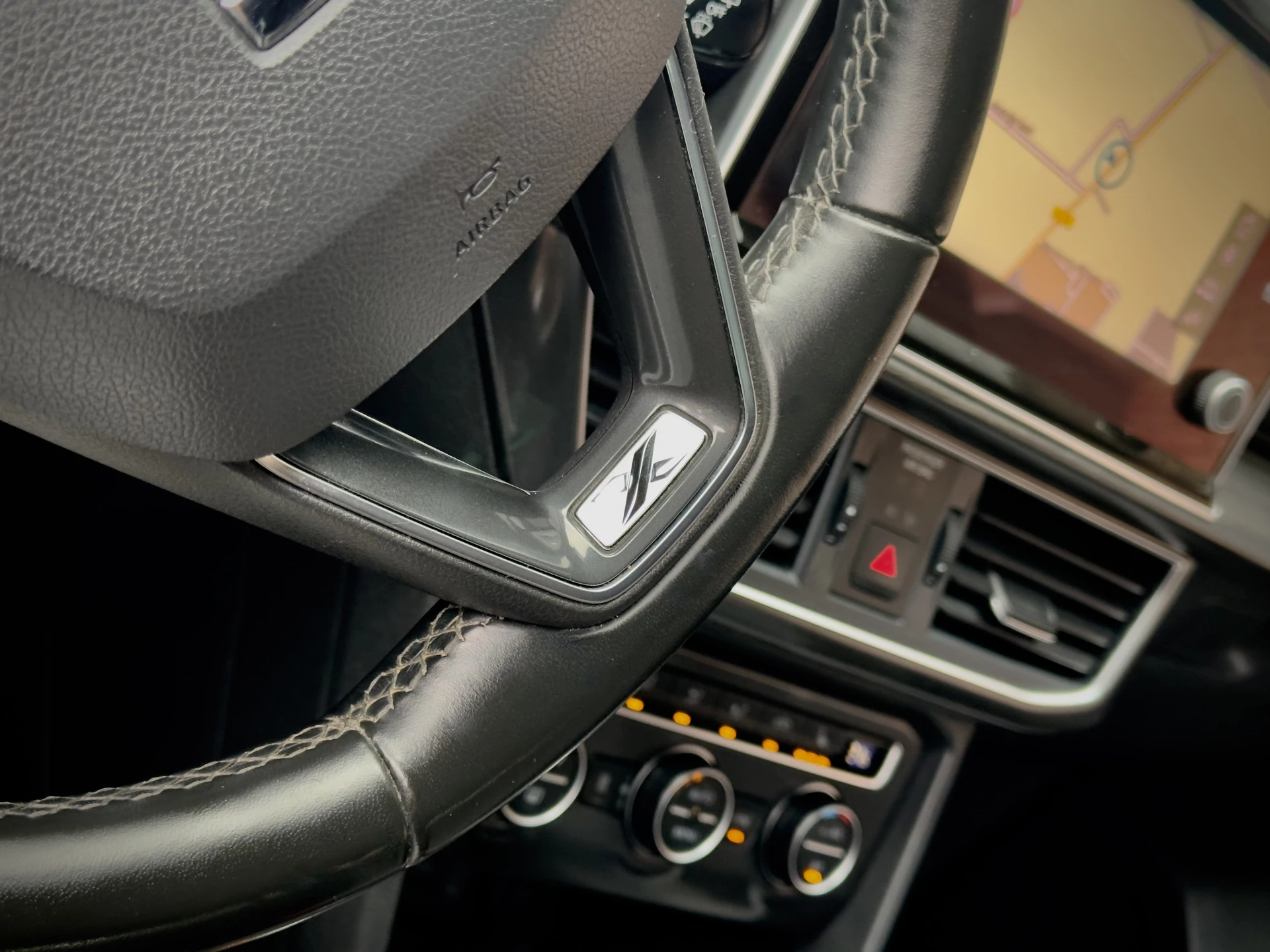 Hoofdafbeelding SEAT Tarraco