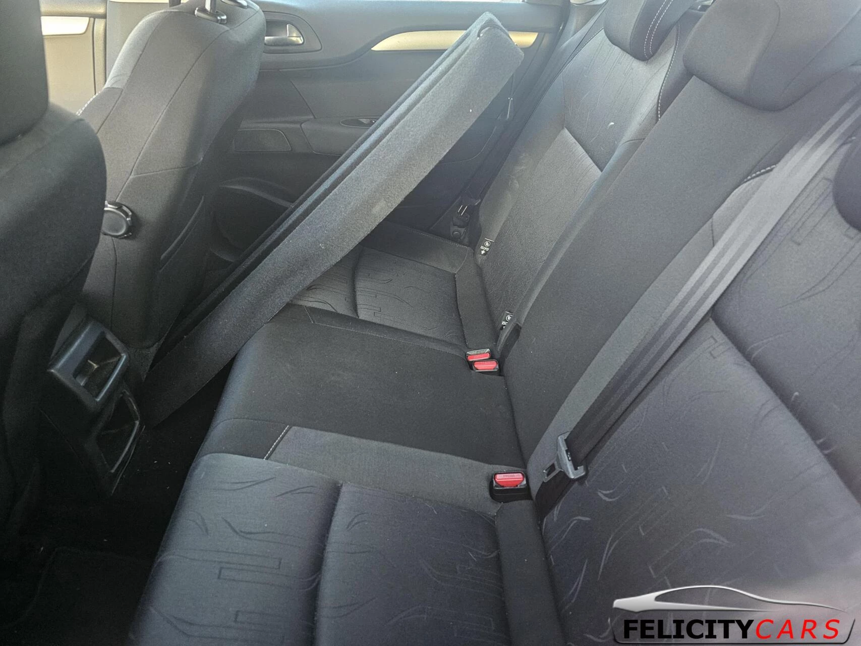 Hoofdafbeelding Citroën C4