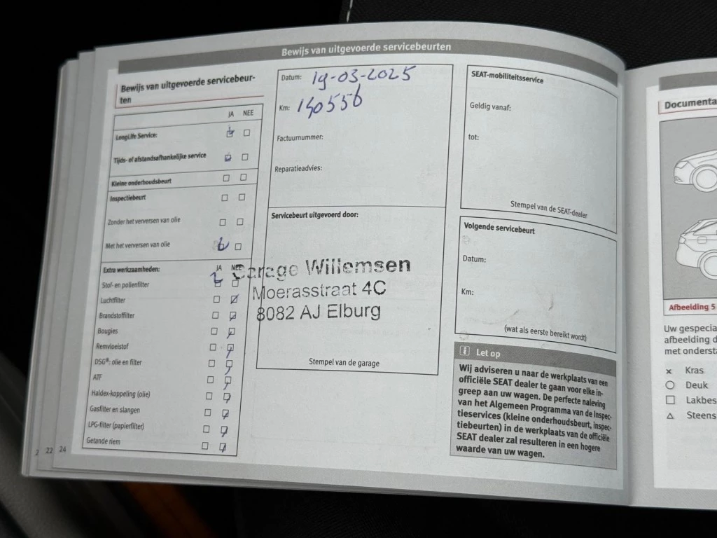 Hoofdafbeelding SEAT Mii