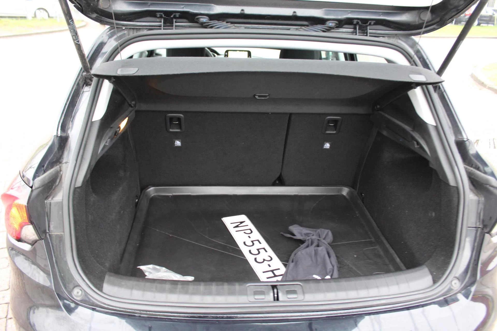 Hoofdafbeelding Fiat Tipo