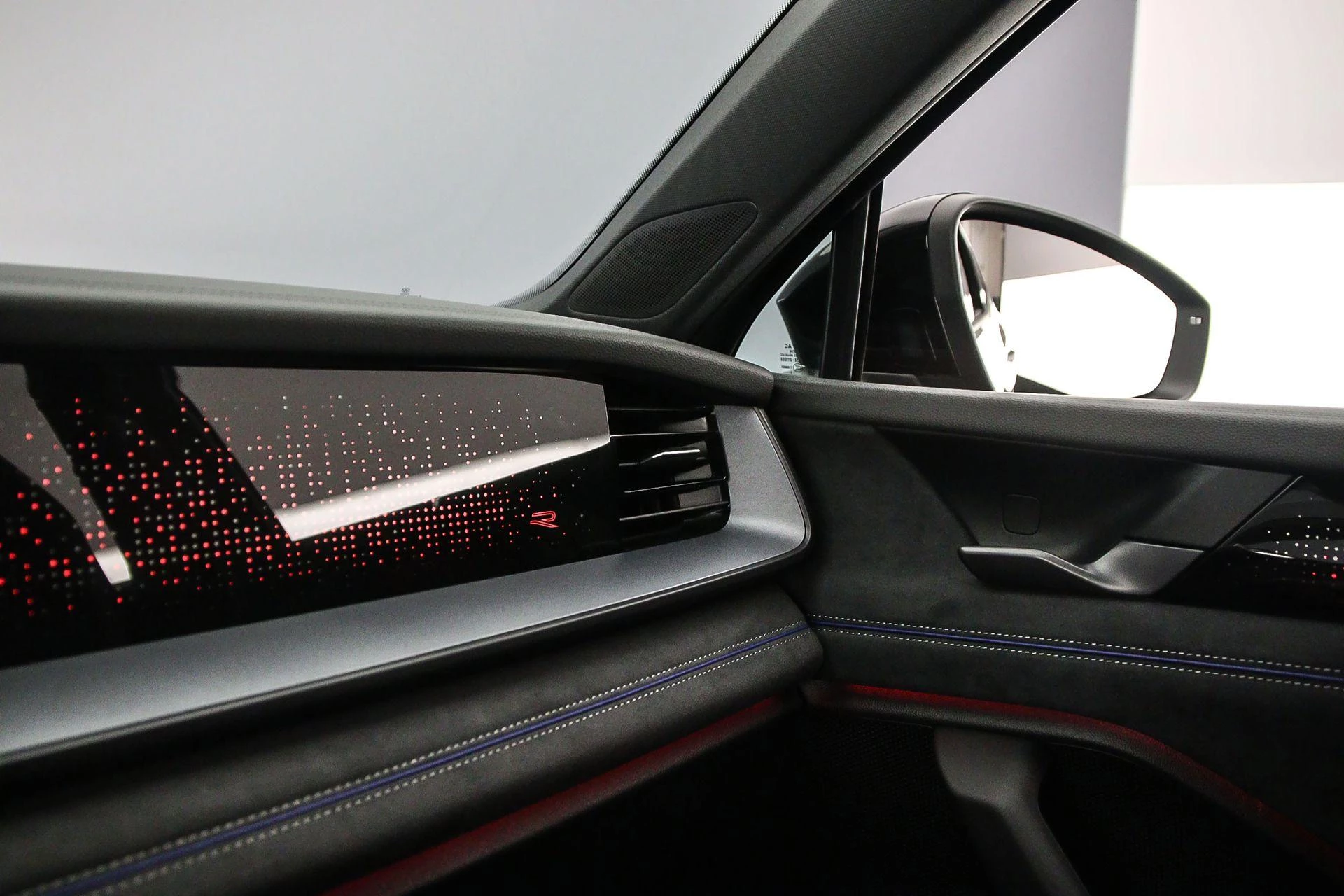 Hoofdafbeelding Volkswagen Tayron