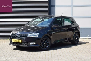 Skoda Fabia 1.0 TSI Sport Business 70 kw Adaptive Cruise control Apple Carplay