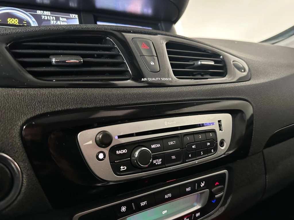 Hoofdafbeelding Renault Grand Scénic