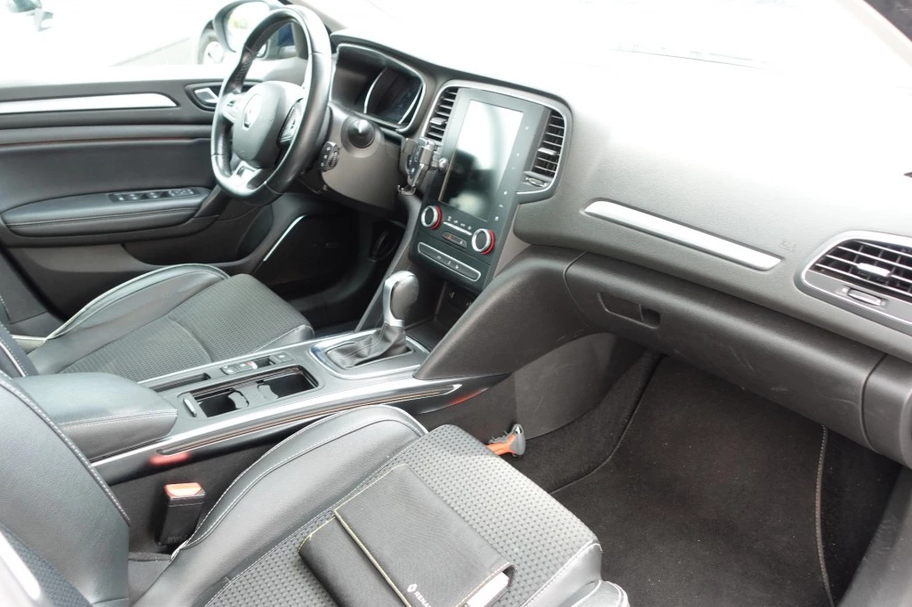 Hoofdafbeelding Renault Mégane
