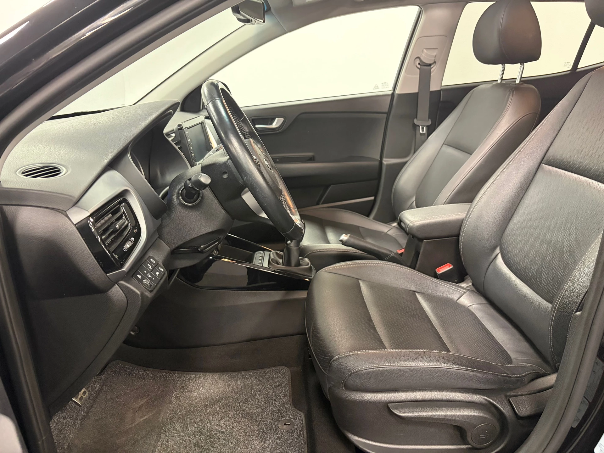 Hoofdafbeelding Kia Stonic