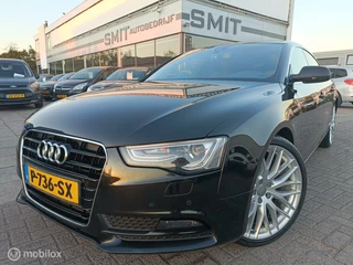 Hoofdafbeelding Audi A5 Audi A5 Sportback 1.8 TFSI Adrenalin Sport MMI/Camera/Leder