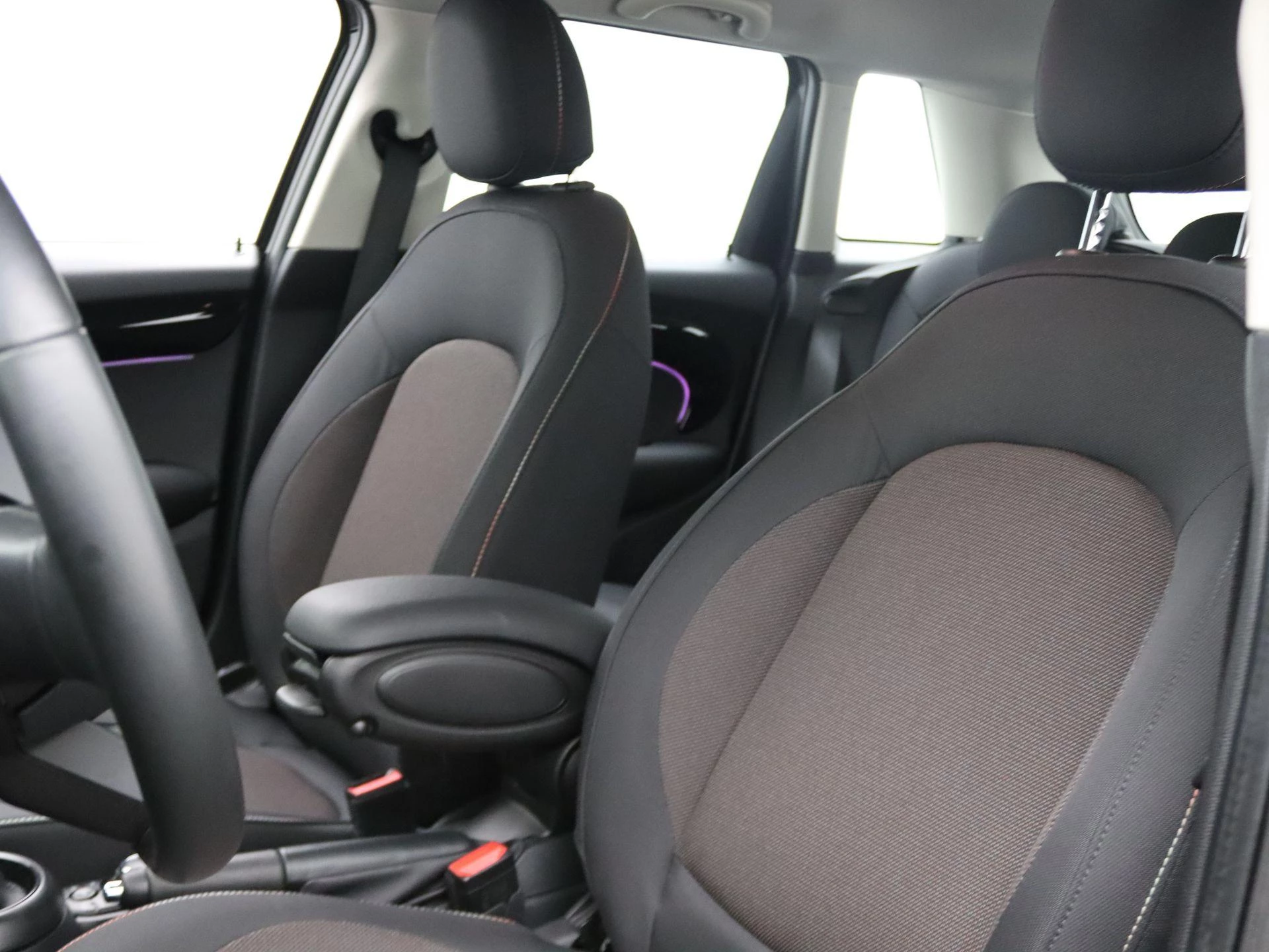 Hoofdafbeelding MINI 5-deurs