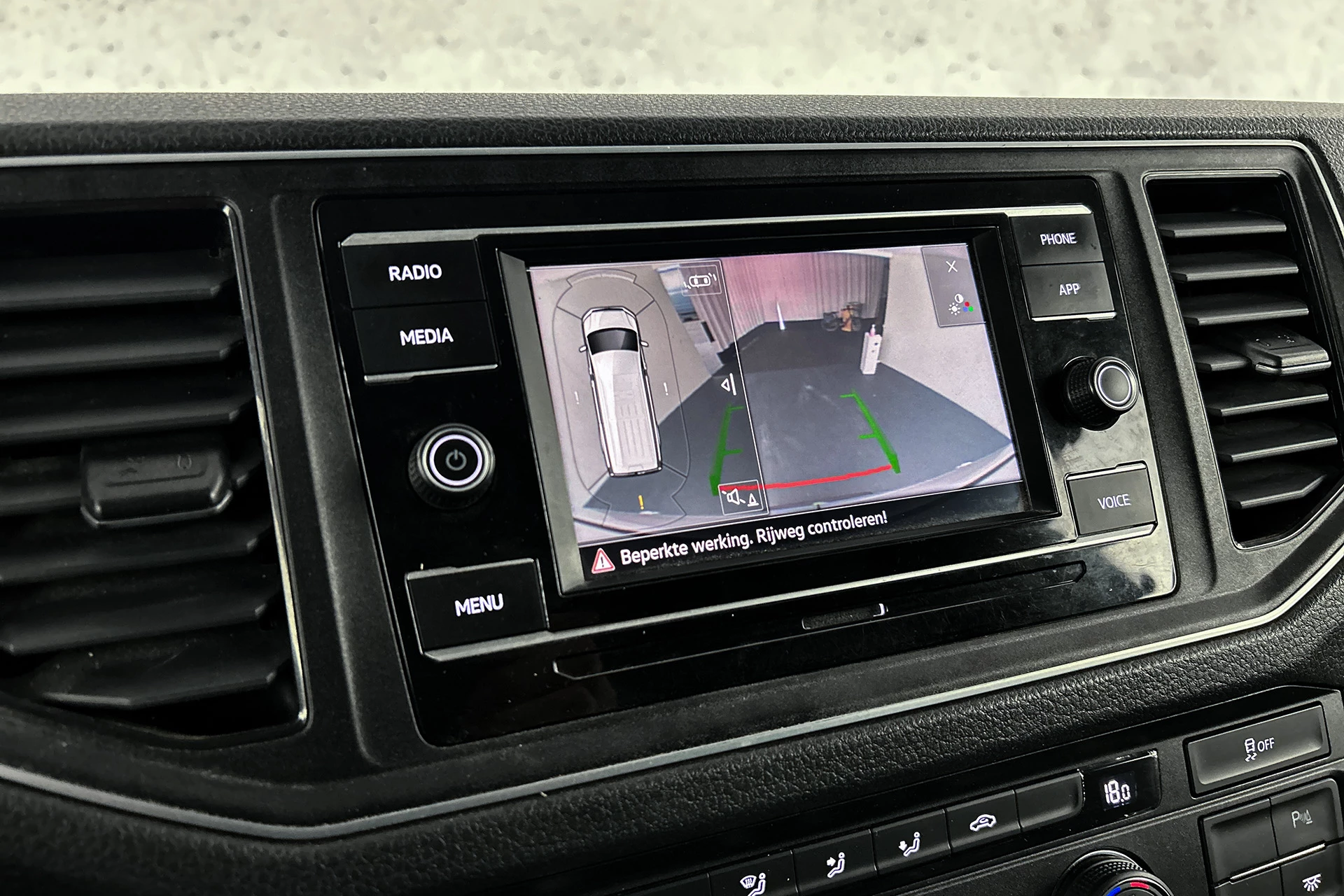 Hoofdafbeelding MAN TGE