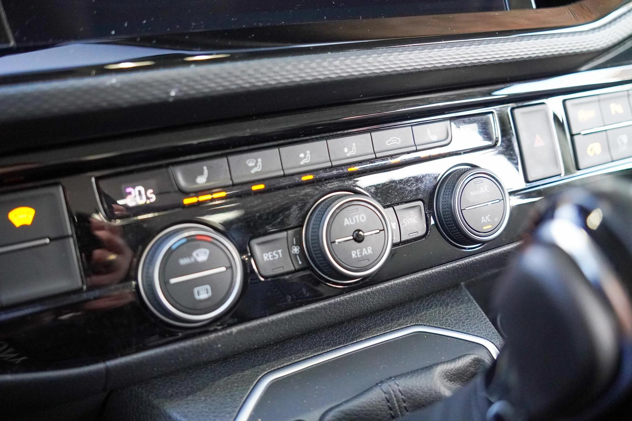 Hoofdafbeelding Volkswagen Caravelle