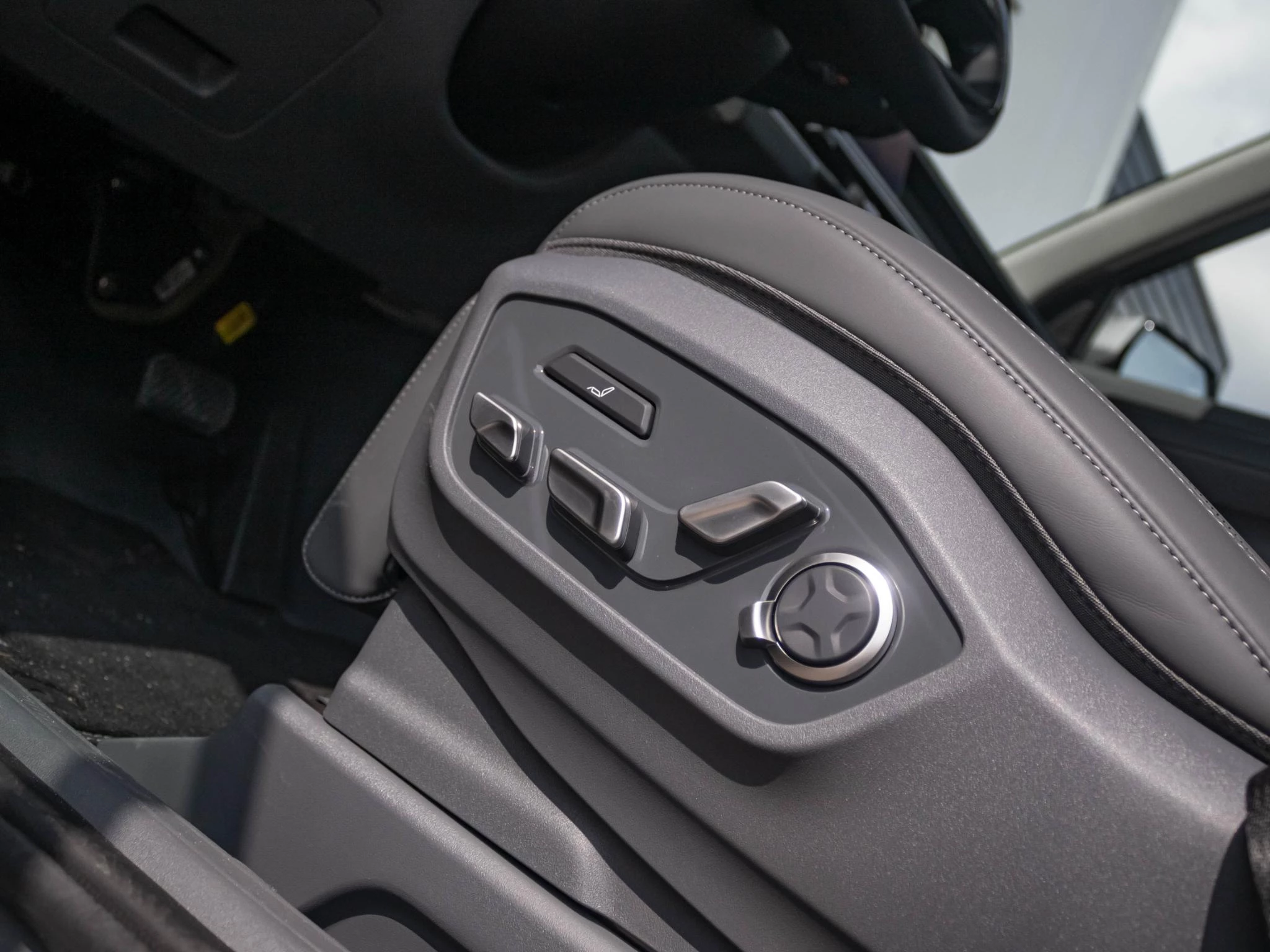 Hoofdafbeelding Kia EV9