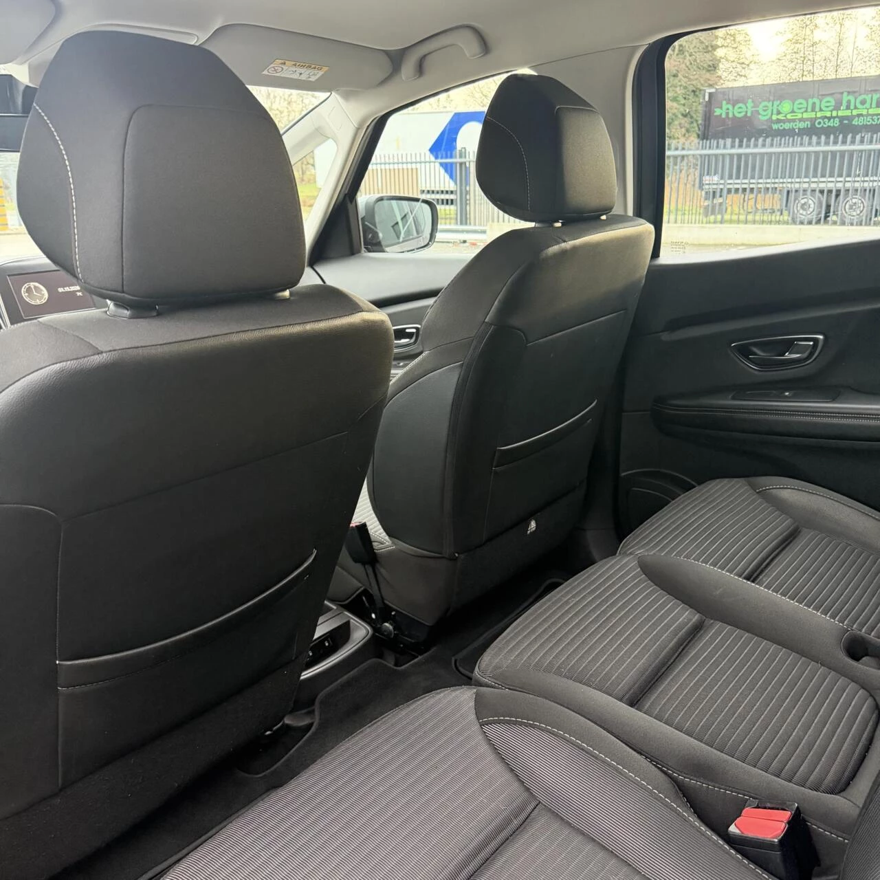 Hoofdafbeelding Renault Grand Scénic