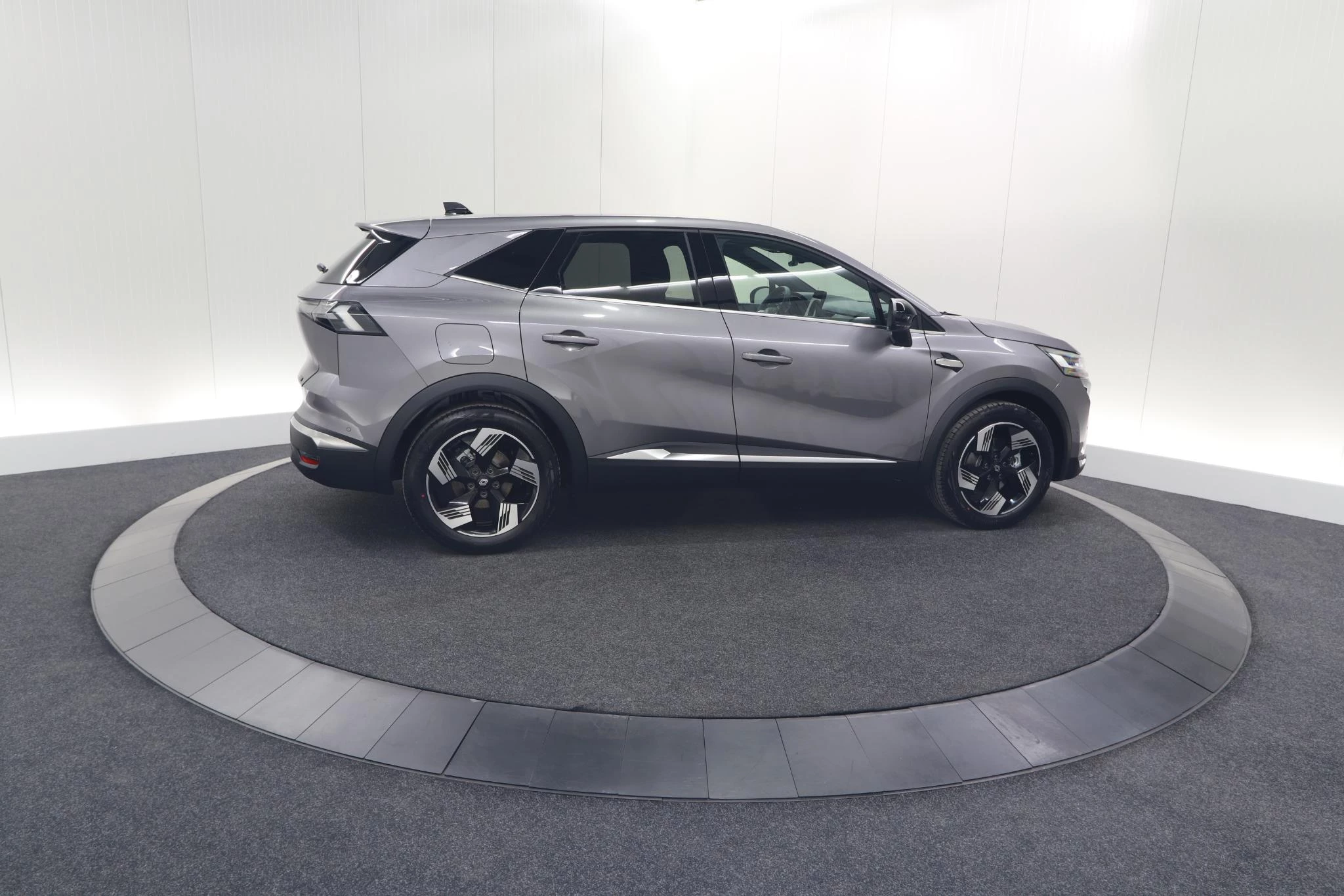 Hoofdafbeelding Renault Symbioz