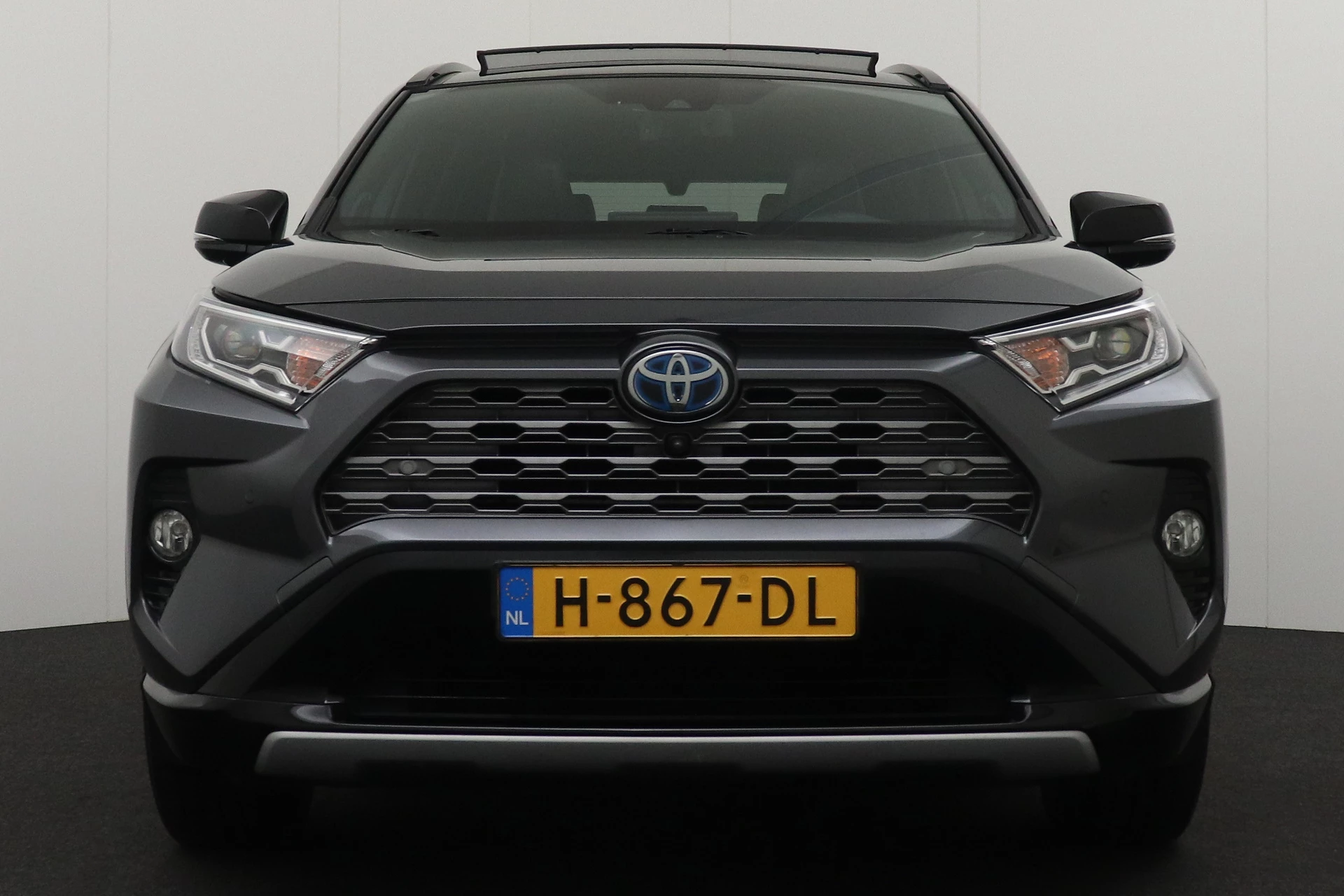 Hoofdafbeelding Toyota RAV4