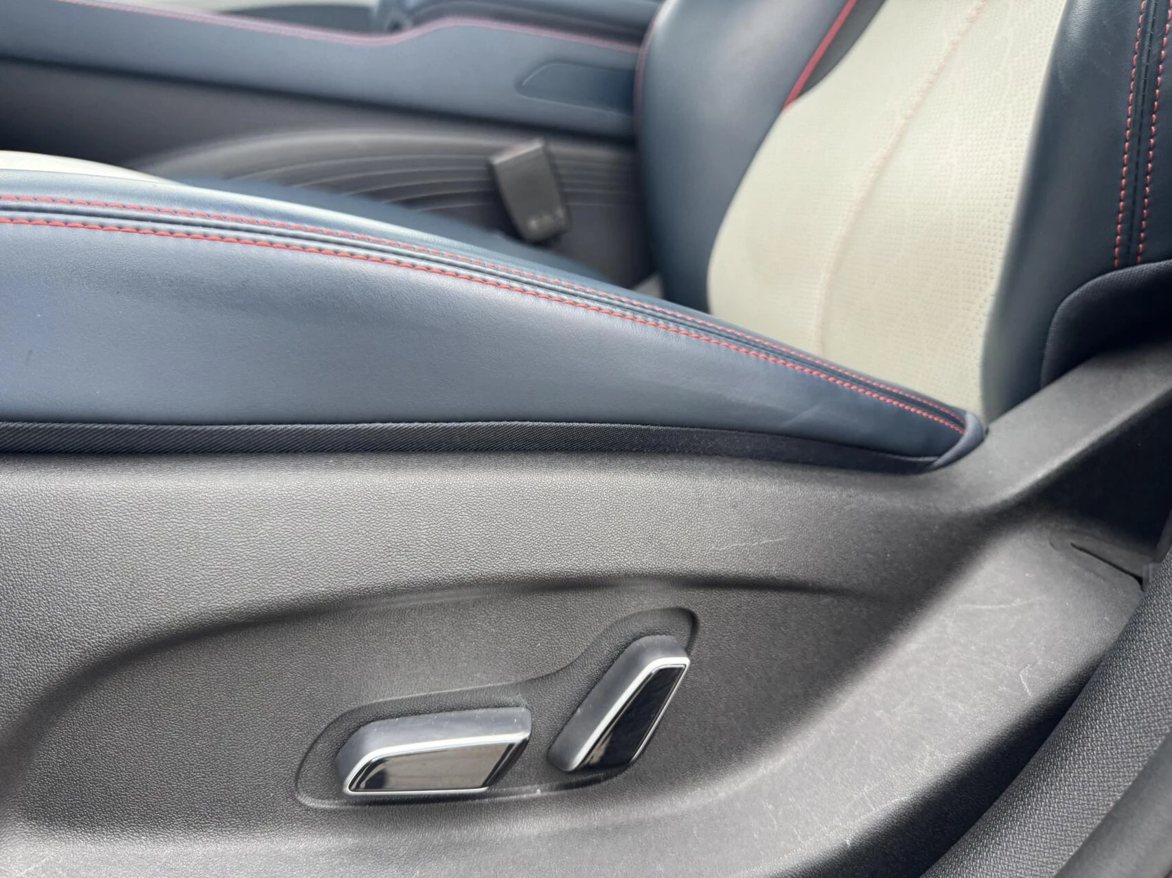 Hoofdafbeelding BYD ATTO 3