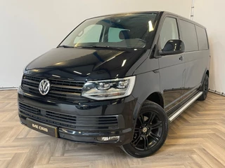 Volkswagen Transporter 2.0 TDI L2H1 DC Highline|DUBBEL CABINE|AUTOMAAT|INRUIL MOGELIJK