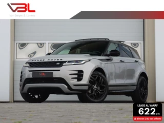 Land Rover Range Rover Evoque 1.5 P300e AWD R-Dynamic SE