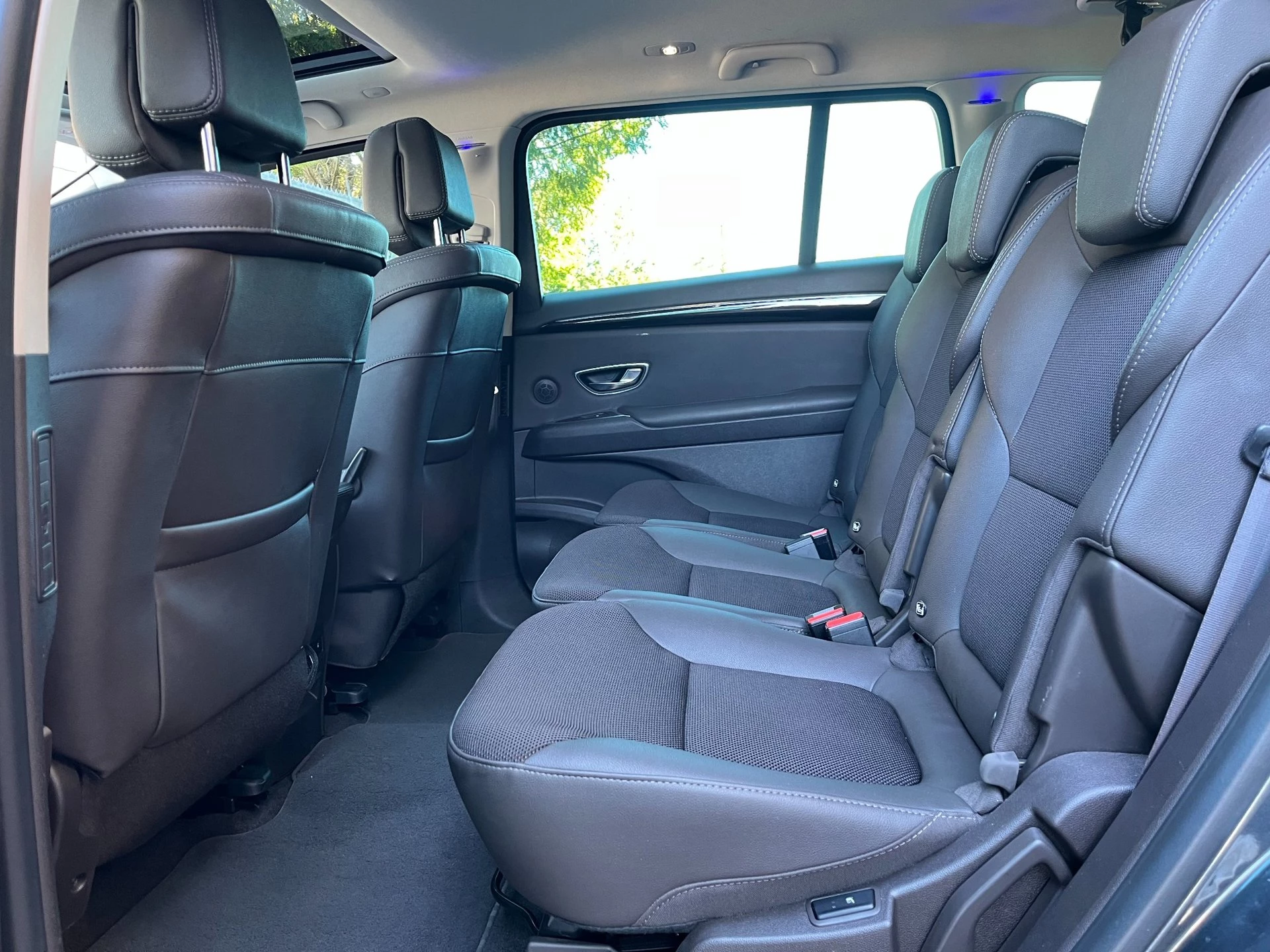 Hoofdafbeelding Renault Espace