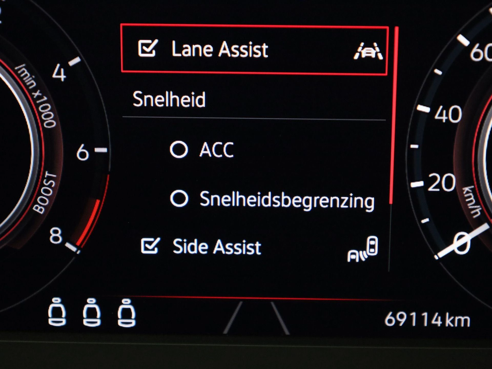 Hoofdafbeelding Volkswagen Arteon