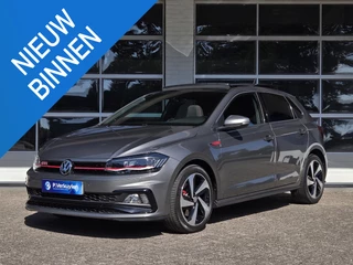 Volkswagen Polo 2.0 TSI GTI | PANORAMA | CAMERA | BEATS | STOELVERWARMING | LED PLUS |