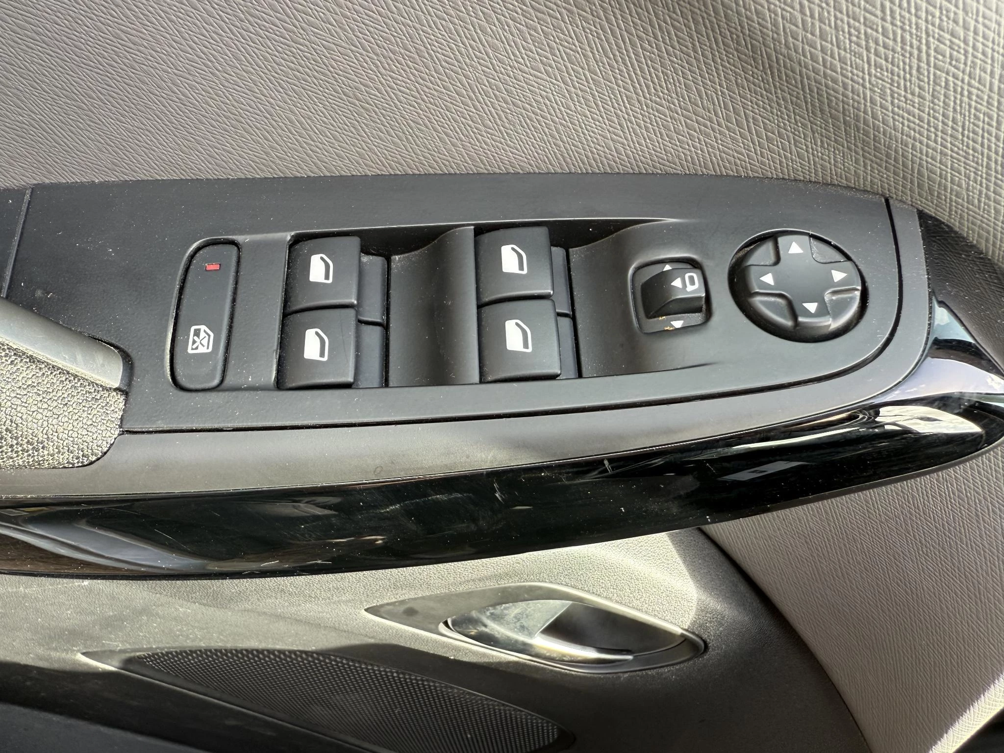 Hoofdafbeelding Citroën C4 Picasso