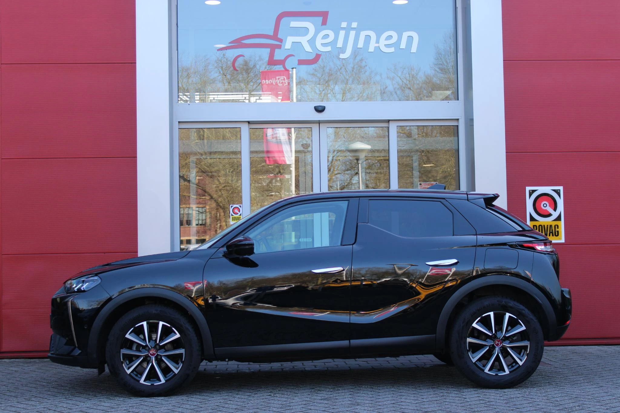 Hoofdafbeelding DS DS 3