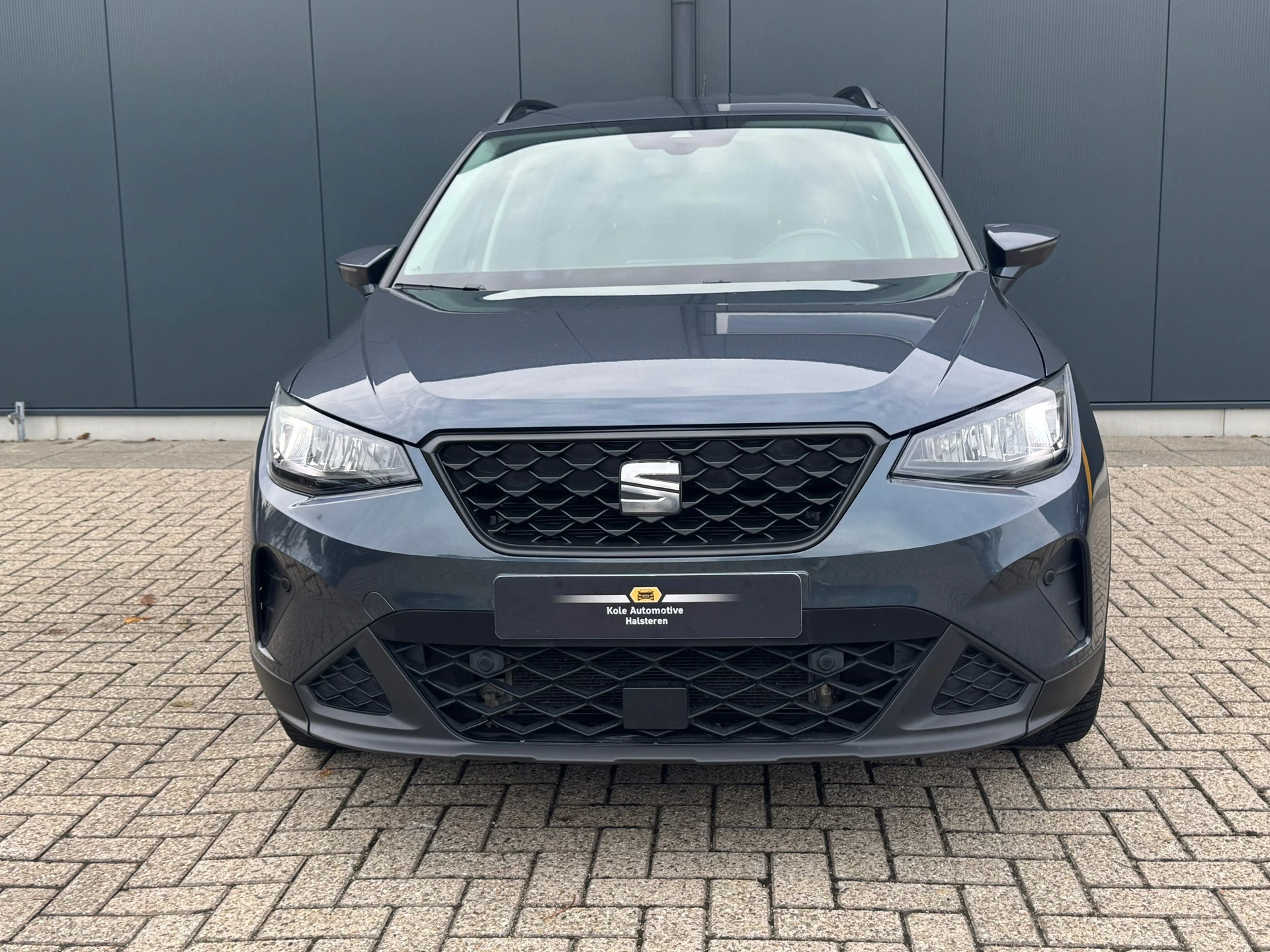 Hoofdafbeelding SEAT Arona