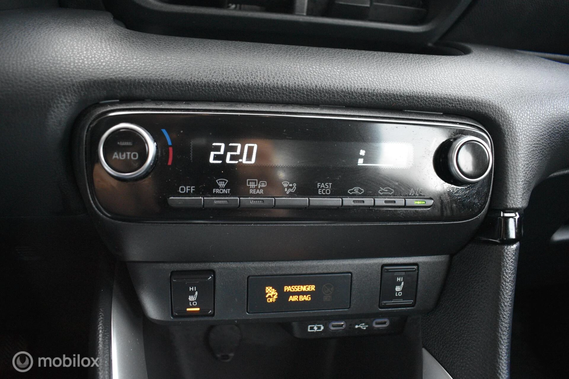 Hoofdafbeelding Mazda 2 Hybrid