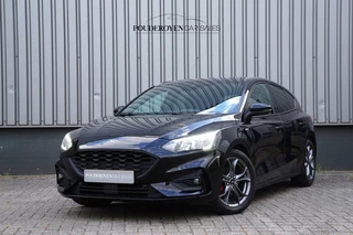 Ford Focus 1.0 EcoBoost ST Line / 1e Eigenaar / Dealer auto / Nieuwstaat