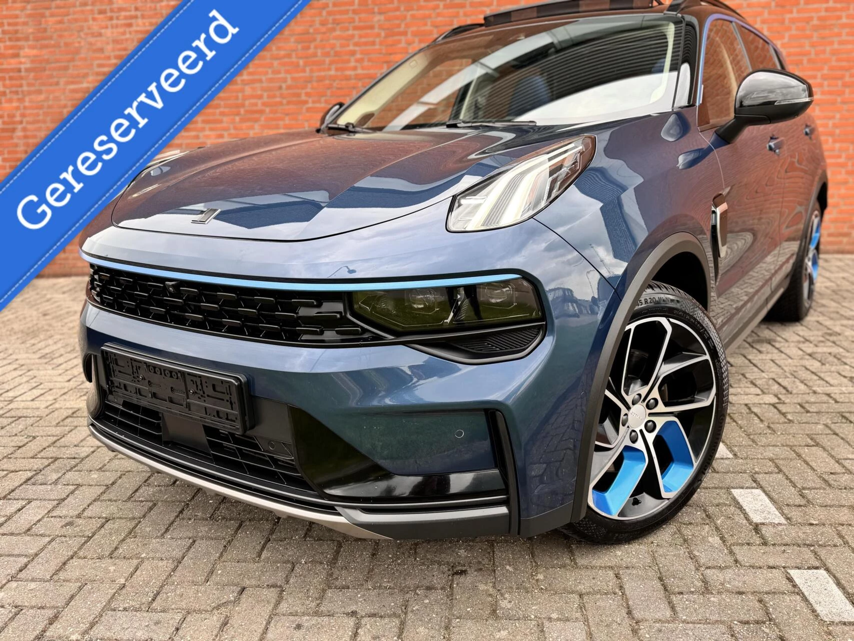 Hoofdafbeelding Lynk & Co 01