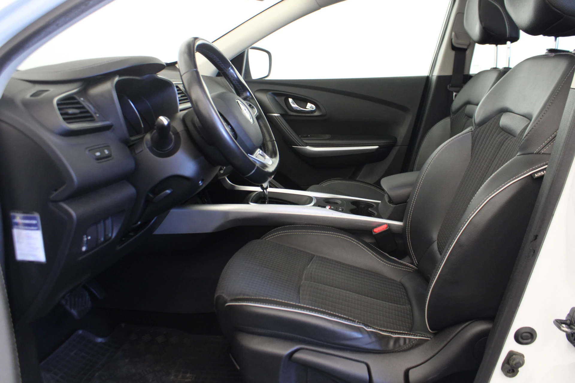 Hoofdafbeelding Renault Kadjar