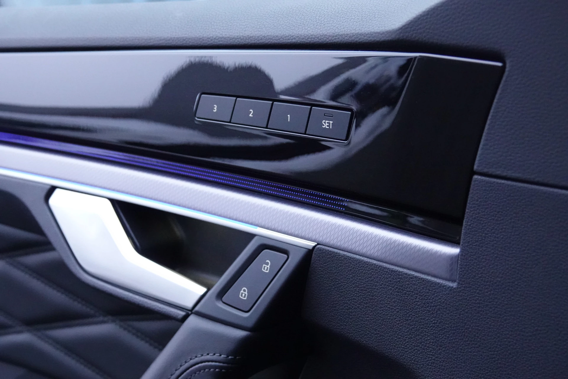 Hoofdafbeelding Volkswagen Touareg